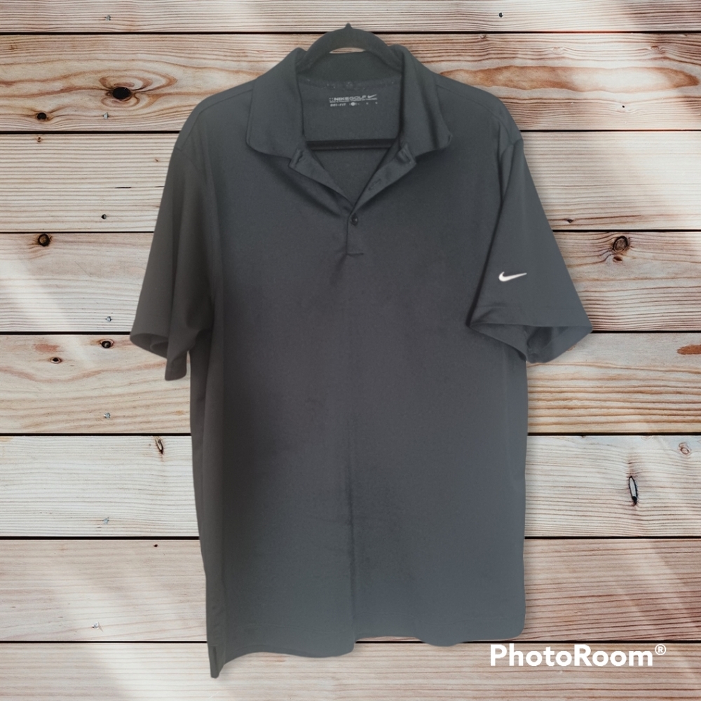 Nike golf polo